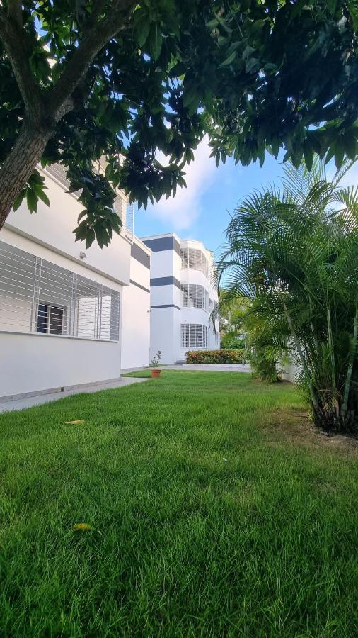 Villa Roberta Boca Chica Zewnętrze zdjęcie