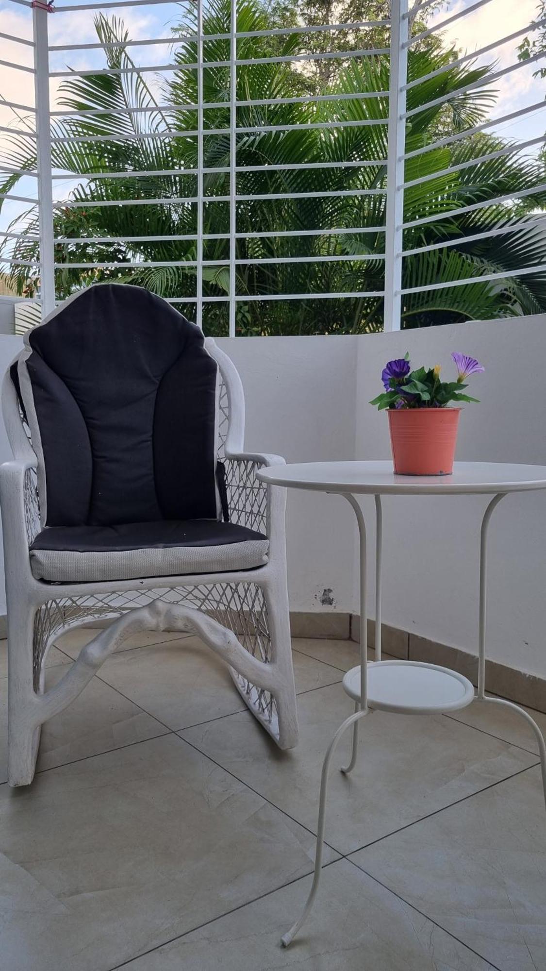 Villa Roberta Boca Chica Zewnętrze zdjęcie