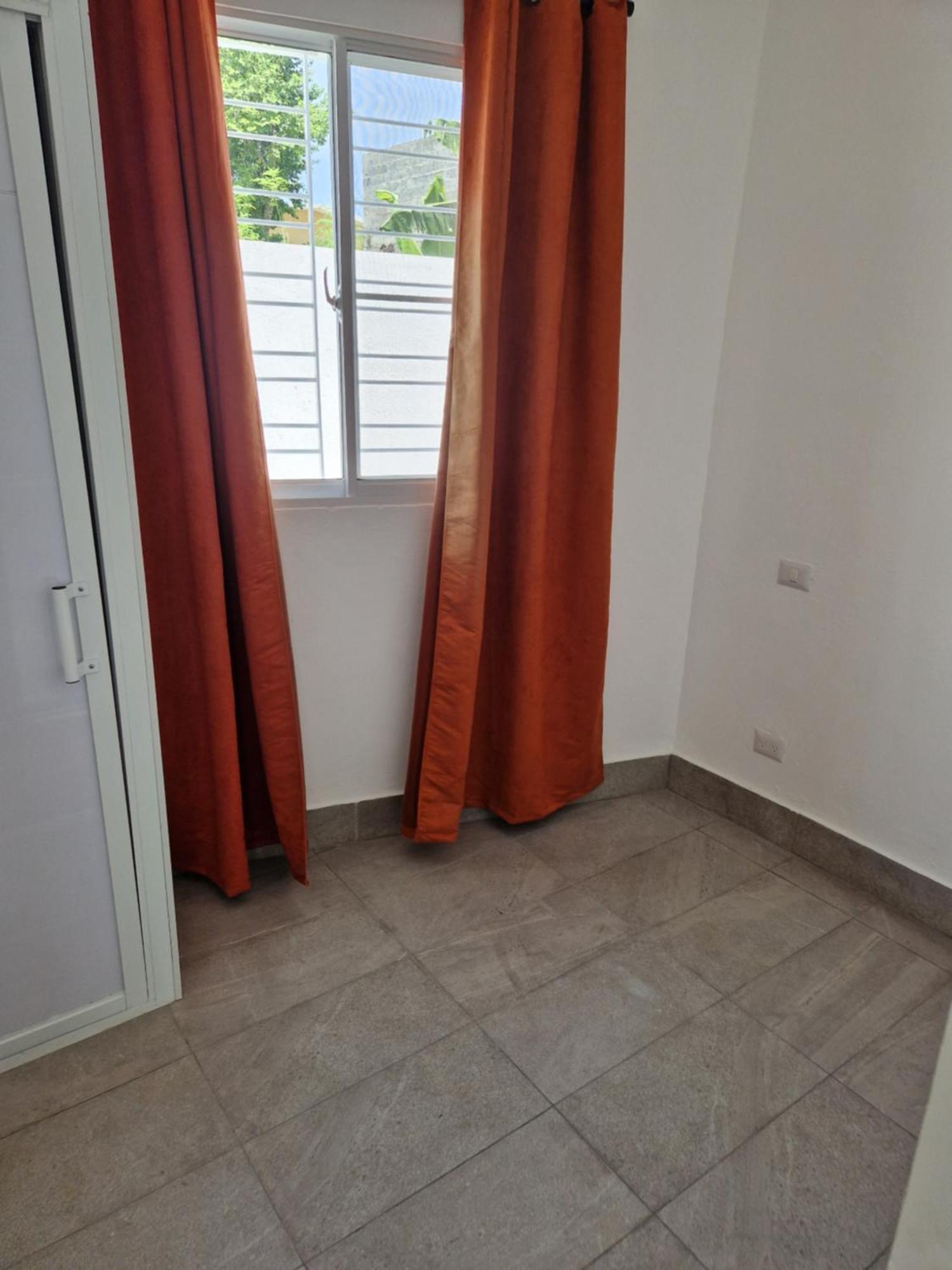 Villa Roberta Boca Chica Zewnętrze zdjęcie