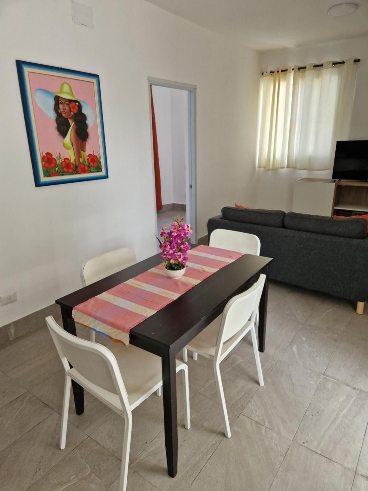 Villa Roberta Boca Chica Zewnętrze zdjęcie