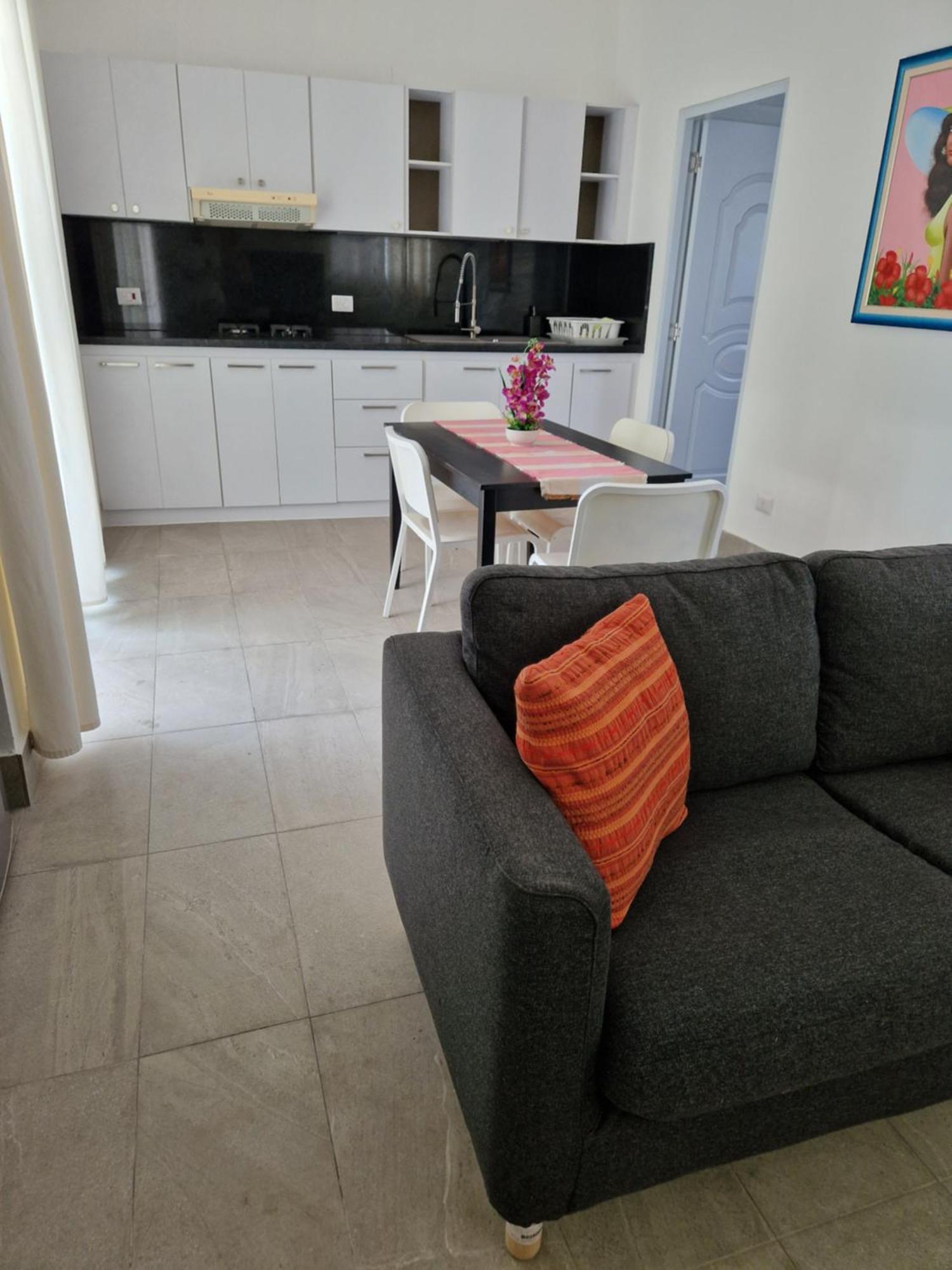 Villa Roberta Boca Chica Zewnętrze zdjęcie