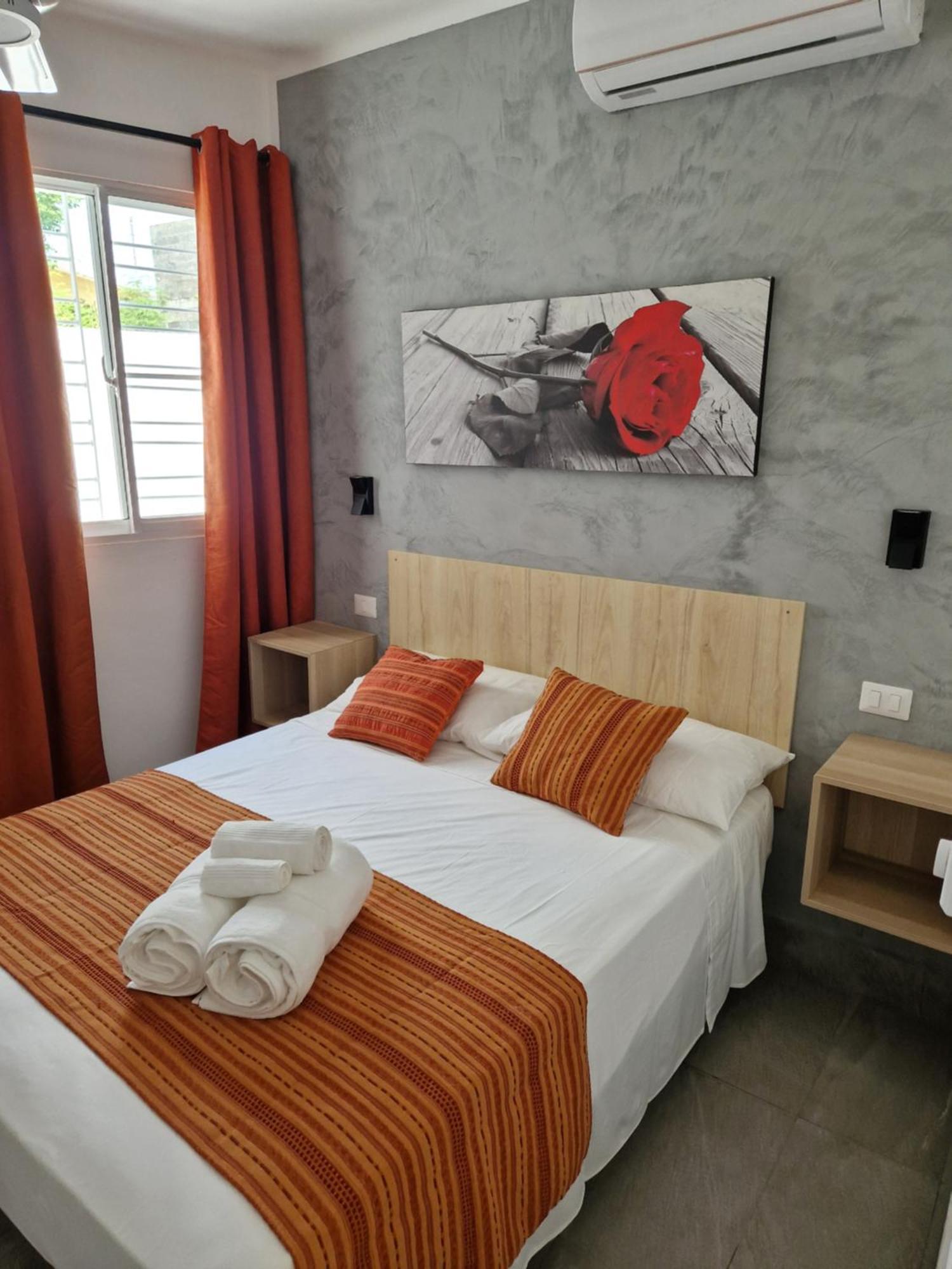 Villa Roberta Boca Chica Zewnętrze zdjęcie