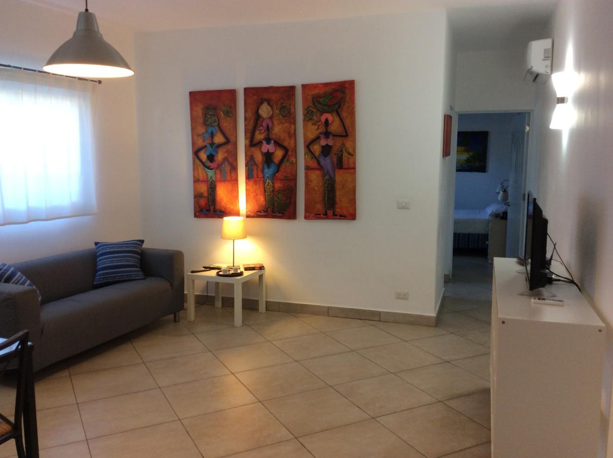 Villa Roberta Boca Chica Zewnętrze zdjęcie