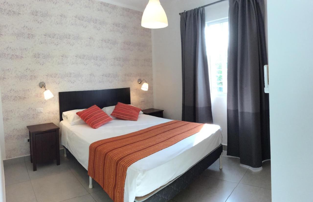 Villa Roberta Boca Chica Zewnętrze zdjęcie