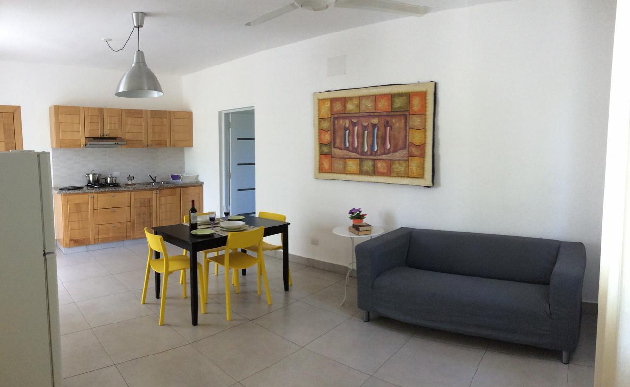 Villa Roberta Boca Chica Zewnętrze zdjęcie