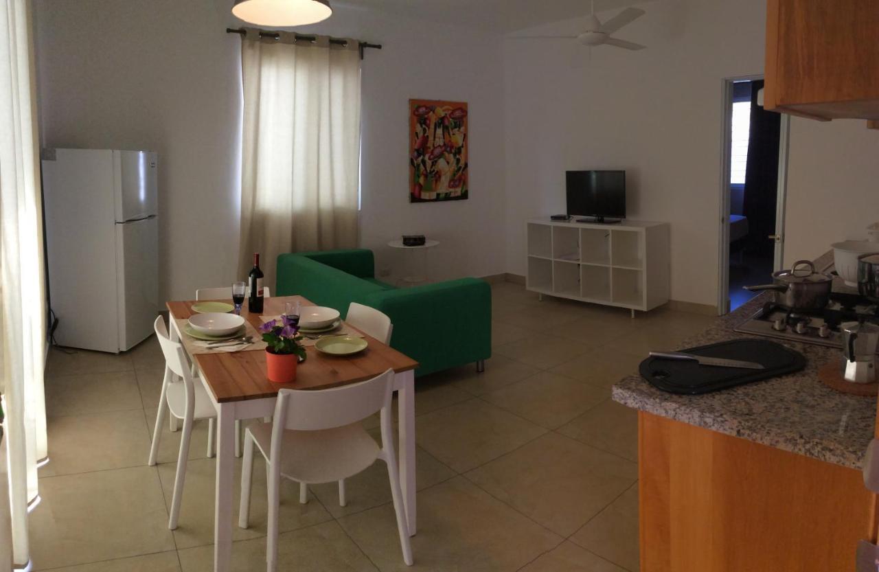 Villa Roberta Boca Chica Zewnętrze zdjęcie